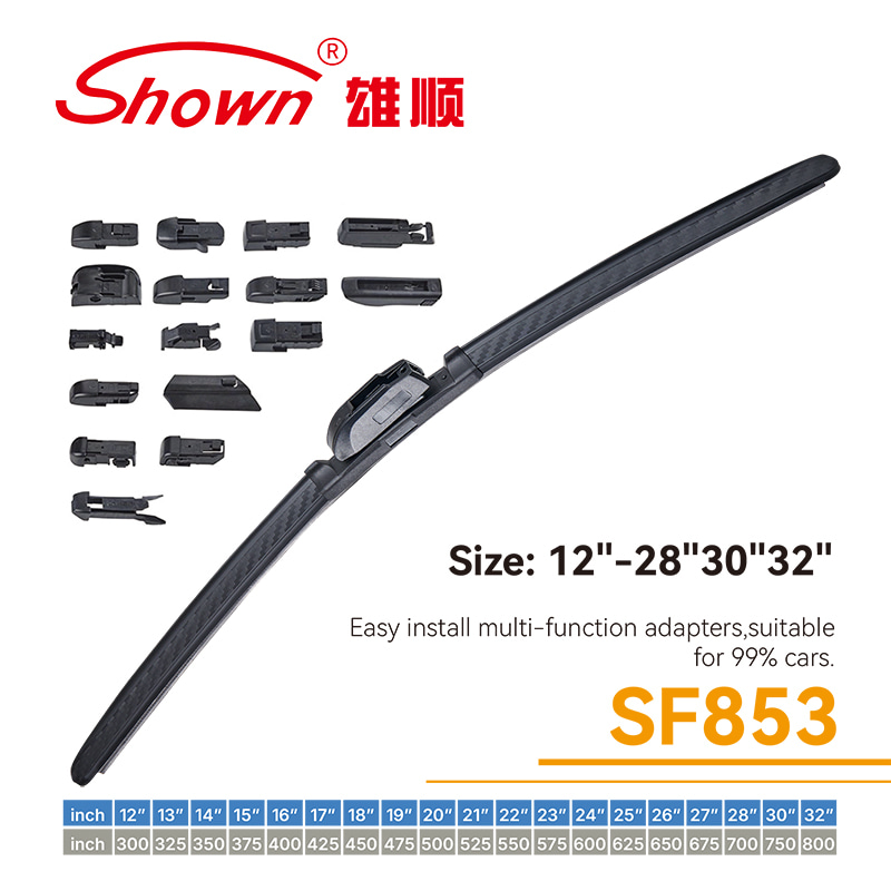 multifunction Wiper Blade