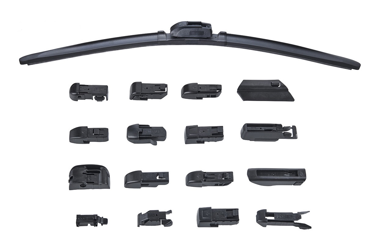 Benz C-calss wiper blade 
