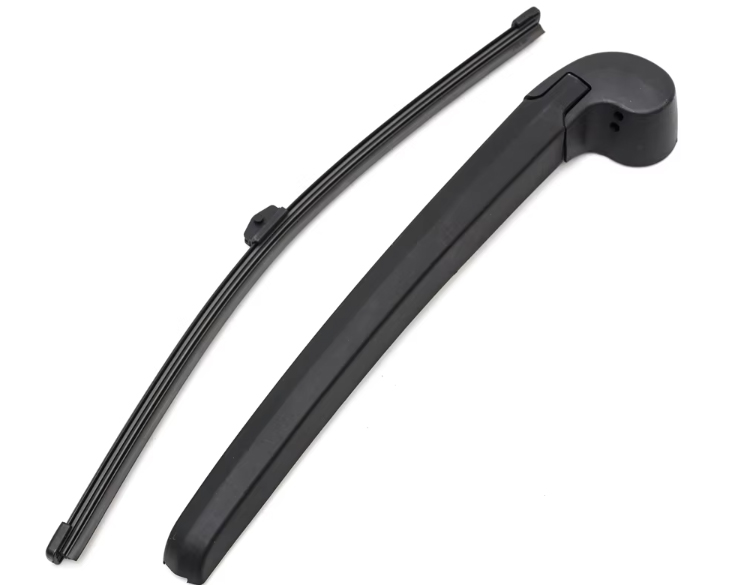 rear wiper arm