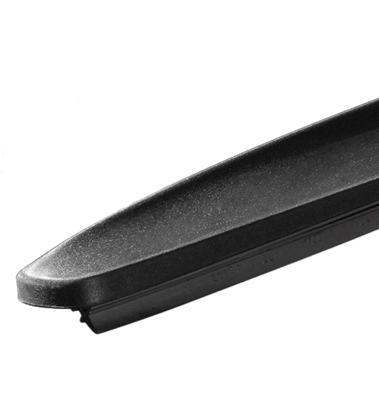 flexible wiper blade 