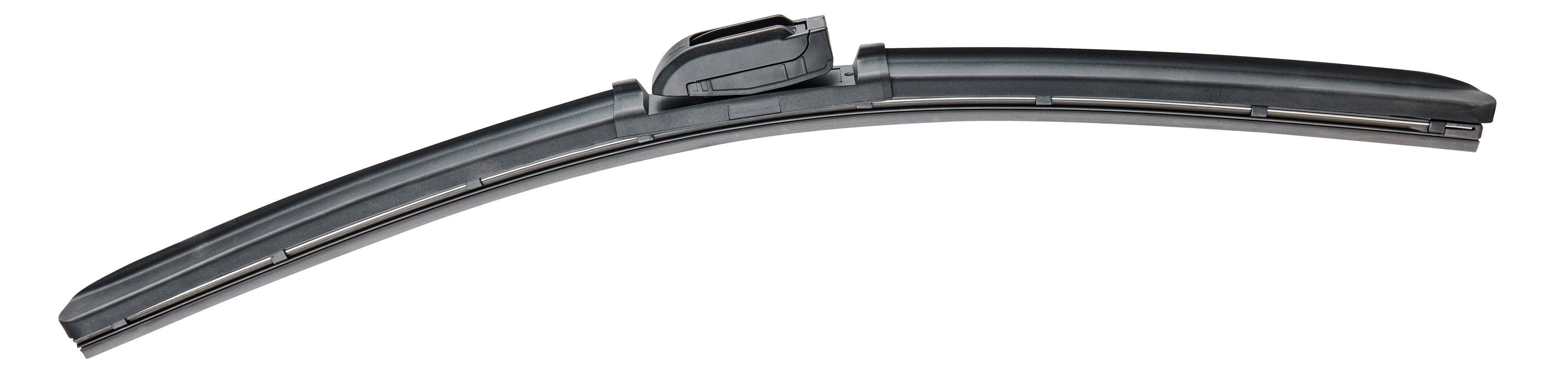 Noiseless wiper blades Noiseless wiper blades