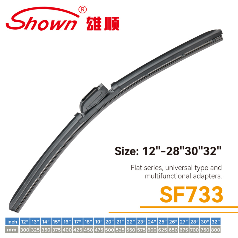 window cleaning wiper blade