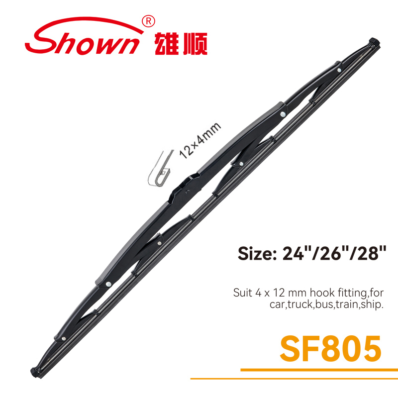 truck wiper blade