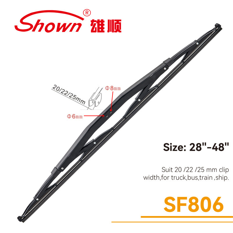 48 Inch Wiper Blade
