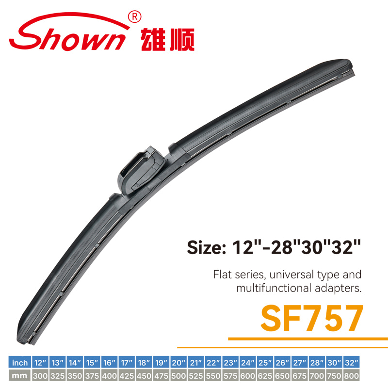 car front wiper