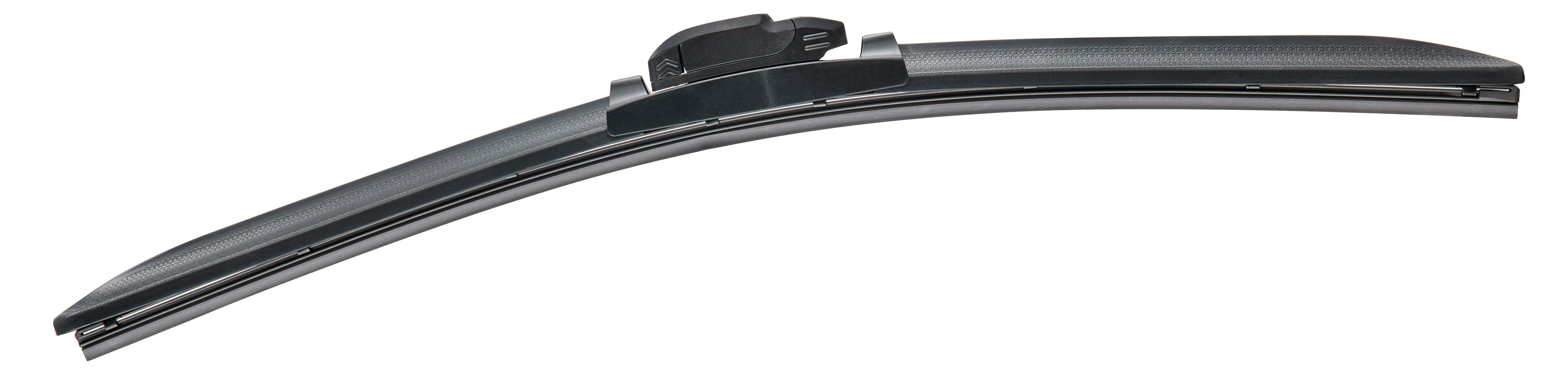 boneless wiper blade 