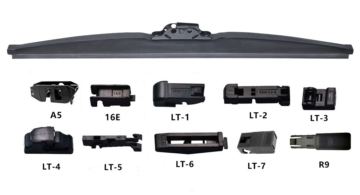 winter windshield wipers