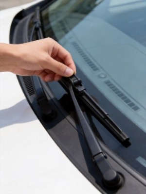 wiper blade refill replacement 